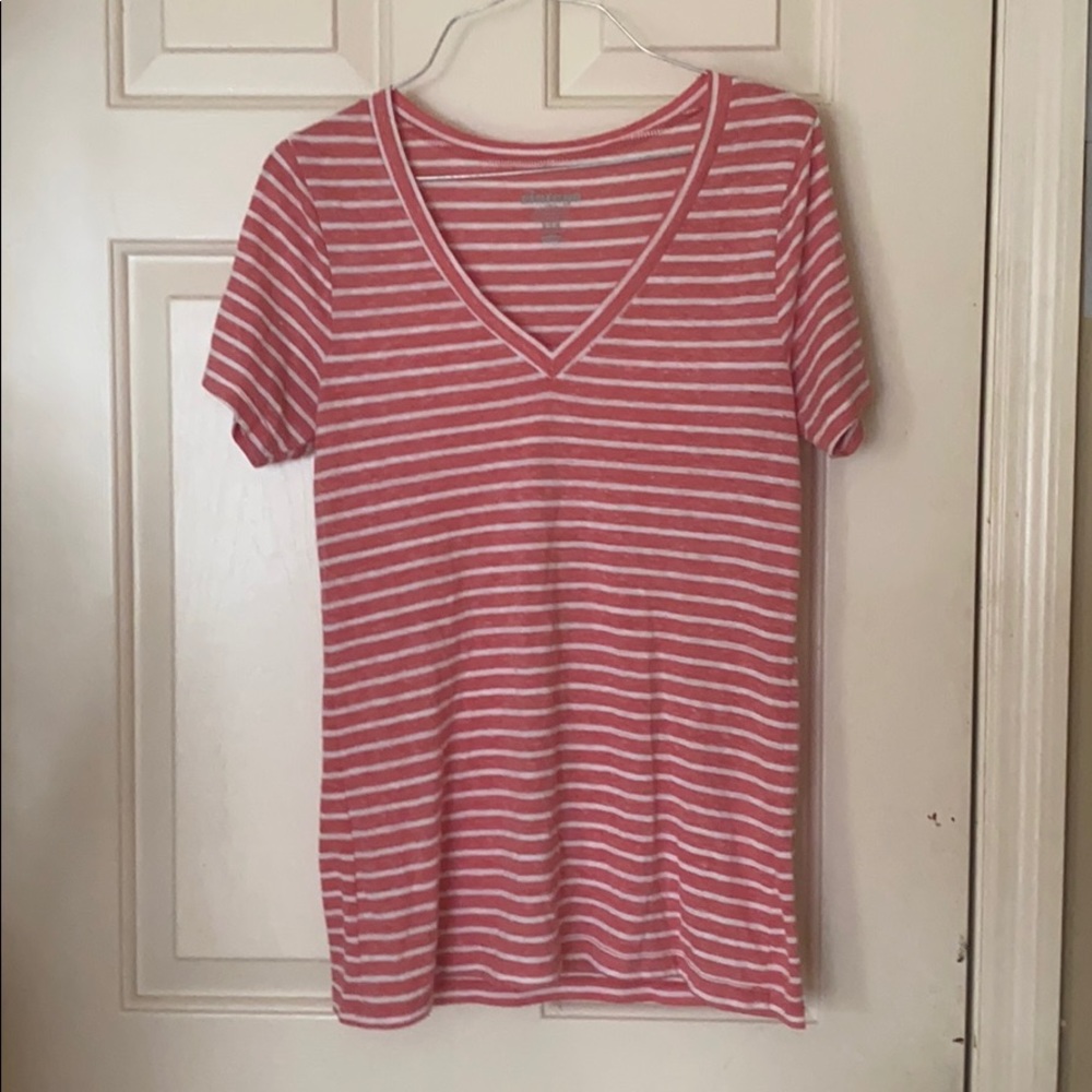 VINTAGE old navy tee